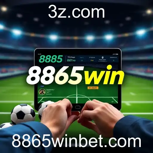 8865win Bet Atraí Novos Aficionados em 2025