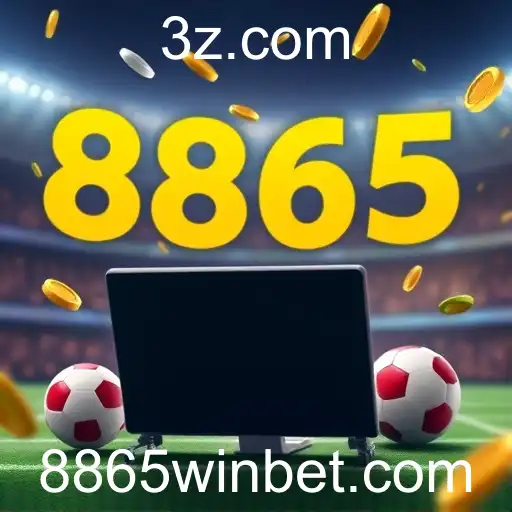 A Ascensão e Desafios do Site 8865win Bet no Cenário Atual