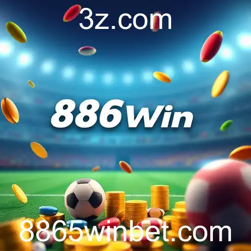 O Impacto do 8865win No Mercado de Jogos Online