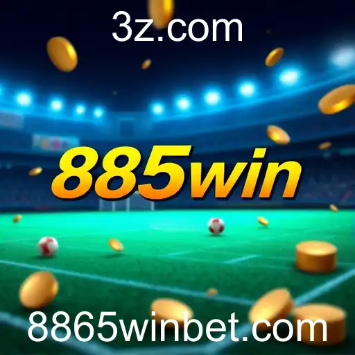 Apostas Online em Crescimento: 8865win bet no Foco