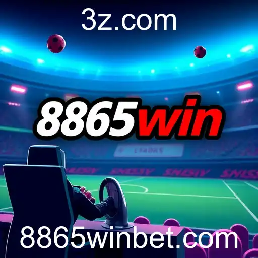 A Evolução e Impacto do 8865win Bet no Mercado de Jogos