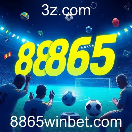 O Crescimento do 8865win Bet no Mercado Brasileiro de Apostas