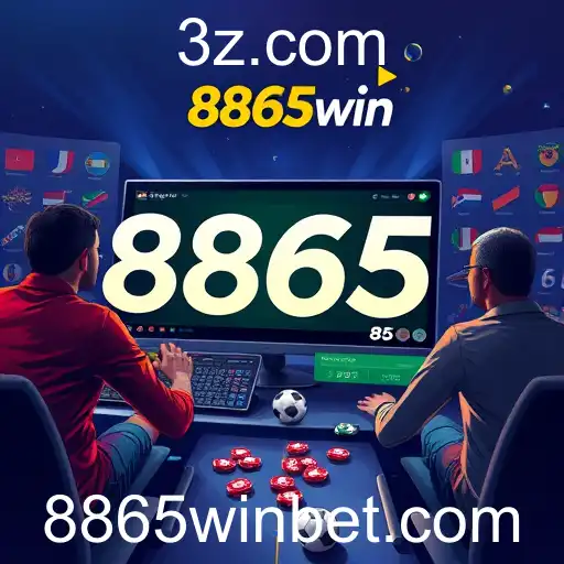 Crescimento dos Sites de Apostas em Países Lusófonos em 2025