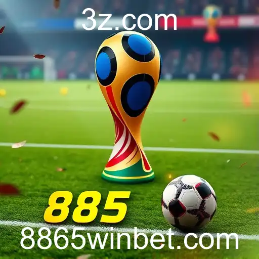 A Nova Era do Entretenimento Digital com 8865win Bet