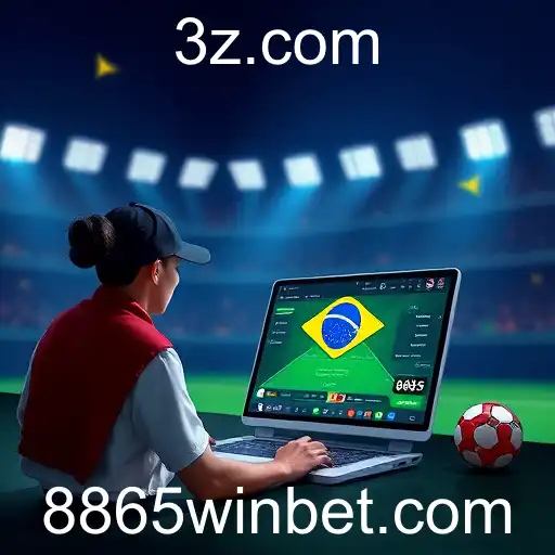 A Nova Era dos Jogos de Apostas Online em 2026