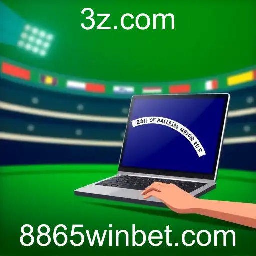 Exploração da Ascensão do 8865win Bet no Mercado de Jogos