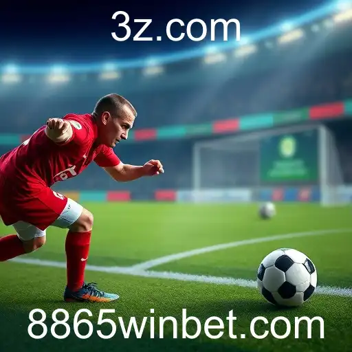 A Ascensão dos Sites de Apostas e o Crescimento de 8865win bet