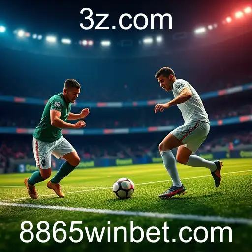A Ascensão do 8865win Bet no Cenário Brasileiro