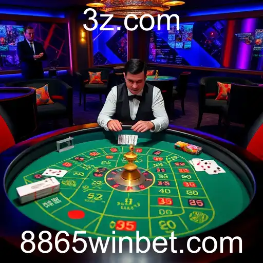 A Ascensão do Mercado de Apostas no Brasil